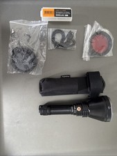 Fenix flashlight battery for sale  Orlando