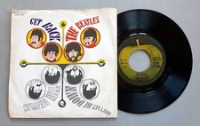 The beatles get usato  Todi