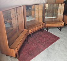 1960s teak turnidge for sale  STOURPORT-ON-SEVERN