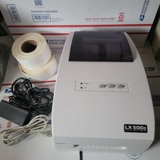 Primera lx500c color for sale  Chula Vista