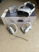 Pico headset controllers for sale  NORWICH