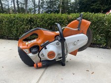 Stihl 410 petrol for sale  WALSALL