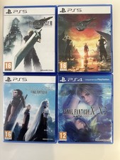 Lot final fantasy d'occasion  Gagny