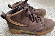 Fila herren boots gebraucht kaufen  Laupheim
