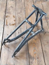Brompton triangle damaged for sale  CAMBRIDGE