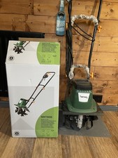 Essentials electric tiller for sale  NUNEATON