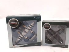 Oxford aviation diecast for sale  RUGBY