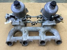 hillman manifold for sale  NORTHAMPTON