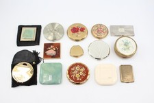 Powder compacts vintage for sale  LEEDS