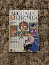 Arcibaldo petronilla geo usato  Villar Focchiardo