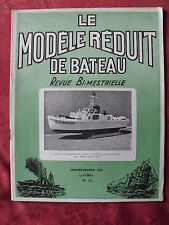 Modélisme modèle réduit d'occasion  Marcillat-en-Combraille