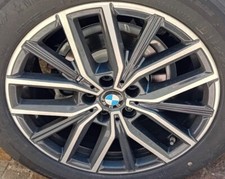 Cerchi bmw u11 usato  Ciampino