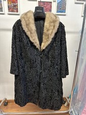Pelliccia vintage anni usato  Lurate Caccivio