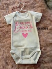 Babybodys sprüche handmade gebraucht kaufen  Berlin