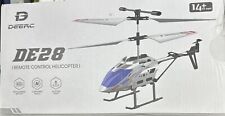 Remote control helicopter for sale  SITTINGBOURNE