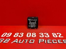 Audi relais multifonction d'occasion  Grasse
