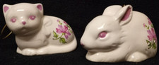 Kitten bunny hanging for sale  Zebulon