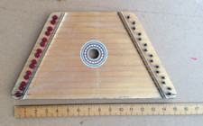 Vintage polish folk for sale  AXMINSTER