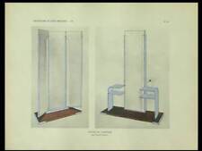 Louis sognot meuble d'occasion  Rennes-