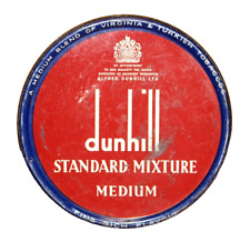 Vintage dunhill standard for sale  Whitewater