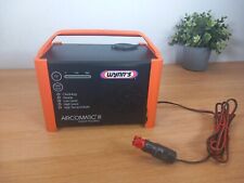 Wynn aircomatic iii for sale  MALVERN