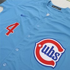 Men chicago cubs for sale  Hendersonville