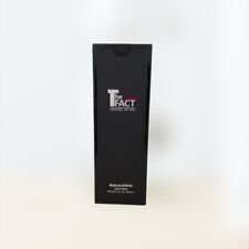 THE FACT Skincare For Men NATURAL SFN18 TONER DE PELE 5,1 fl oz facial anti-rugas, usado comprar usado  Enviando para Brazil