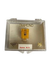 Saphir diamant kenwood d'occasion  Janzé