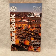 Aaa new jersey for sale  Fairfield