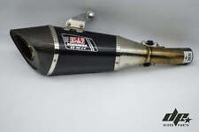 Silenziatore scarico kawasaki usato  Spedire a Italy