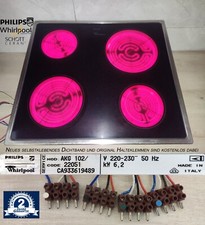 Philips whirlpool akg102 gebraucht kaufen  Böhlen