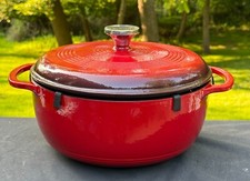 Lodge cast iron for sale  Stony Brook