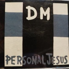 Depeche mode maxi gebraucht kaufen  Bottrop