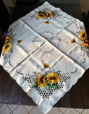 Hochwertige jaquard tischdecke gebraucht kaufen  Dresden
