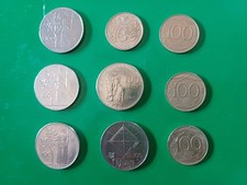 100 lire 1979 usato 100 lire 1979 usato Salo