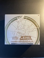 Coffret dresseur élite d'occasion  Issy-les-Moulineaux