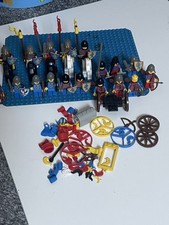 Vintage lego castle for sale  NORTH SHIELDS