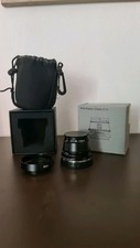 Ttartisan 35mm f1.4 usato  Villasalto