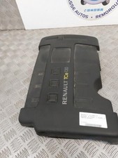 Cache moteur renault d'occasion  Méru