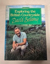 Exploring british countryside for sale  ASHFORD