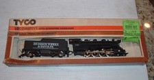 Vintage tyco gauge for sale  Denver