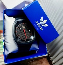 RELÓGIO ANALÓGICO DE QUARTZO 'TARONTO' UNISSEX ADIDAS comprar usado  Enviando para Brazil