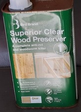 Bird brand superior for sale  PENRITH