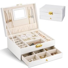 Porta gioielli donna usato Porta gioielli donna usato  Borgo Virgilio