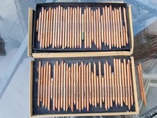 Berol karisma. 77pencils for sale  WOODBRIDGE