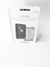 Fasthelp medical alert for sale  Beaufort