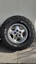 Goodrich terrain ko2 for sale  BRAUNTON