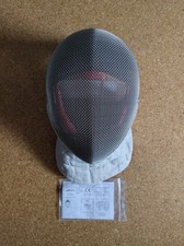 Fechtmaske allstar fie1600n gebraucht kaufen  Neuss