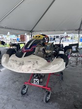 Race ready kart for sale  Fort Lauderdale