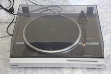 Telefunken 800 plattenspieler gebraucht kaufen  Berlin